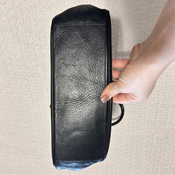 Falor Leather Bag - Picture 6 of 11